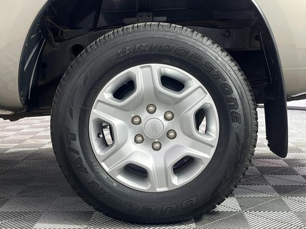 2019-Ford-Ranger-22-TDCi-XLT-Auto-Double-Cab image:4