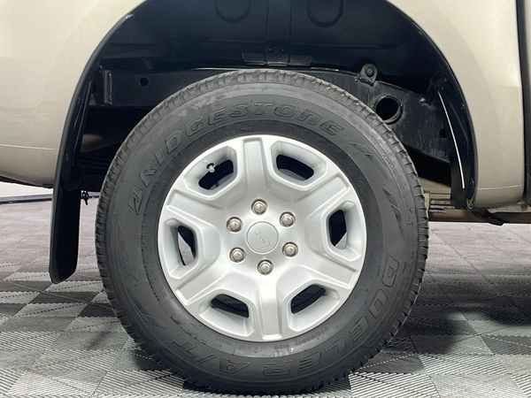 2019-Ford-Ranger-22-TDCi-XLT-Auto-Double-Cab image:5