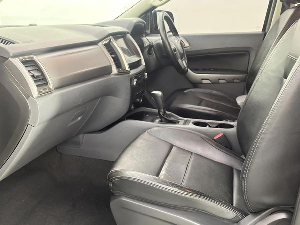 2019-Ford-Ranger-22-TDCi-XLT-Auto-Double-Cab image:6