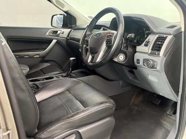 2019-Ford-Ranger-22-TDCi-XLT-Auto-Double-Cab image:7