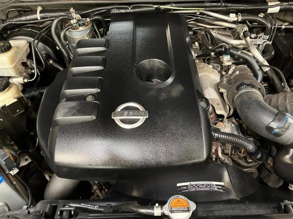 2013-Nissan-Pathfinder-25-dCi-SE-Auto image:12