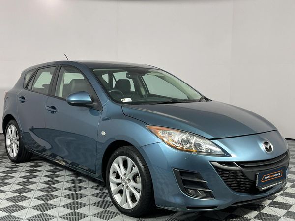 2010-Mazda-3-16-Sport-Dynamic image:14