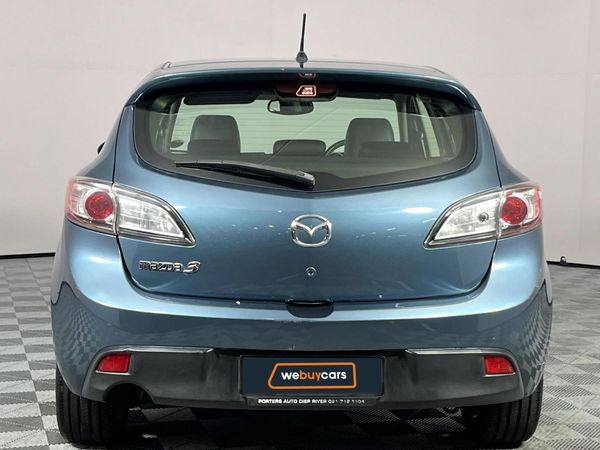 2010-Mazda-3-16-Sport-Dynamic image:16