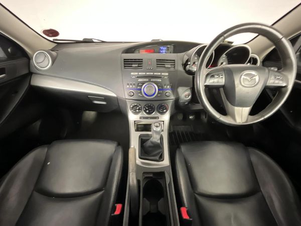 2010-Mazda-3-16-Sport-Dynamic image:1