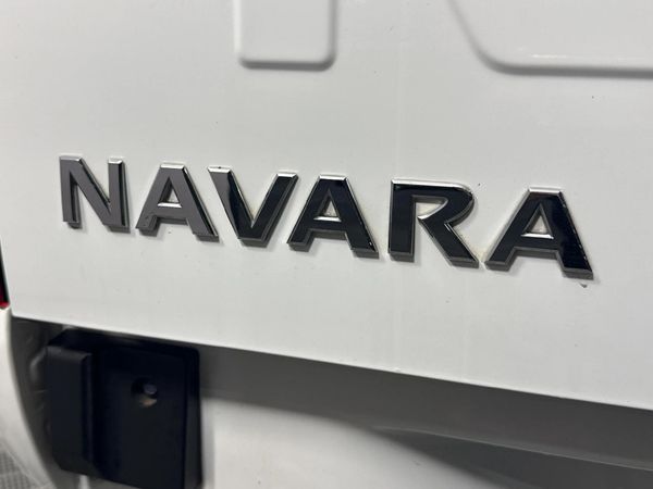 2023-Nissan-Navara-25-DE-XE-Single-Cab image:4