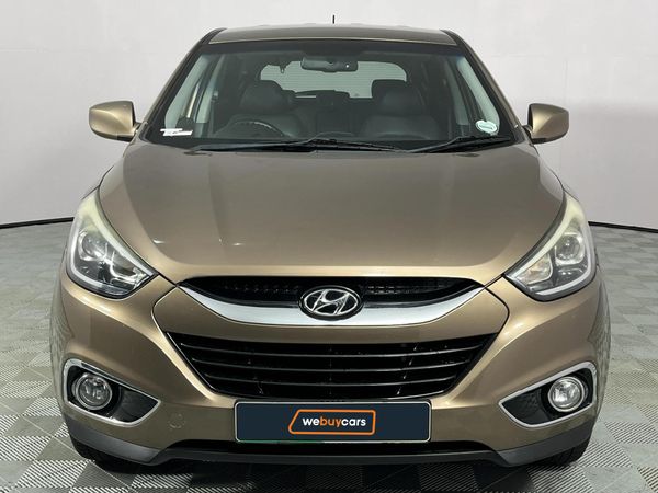 2015-Hyundai-ix35-17-CRDi-Premium image:12