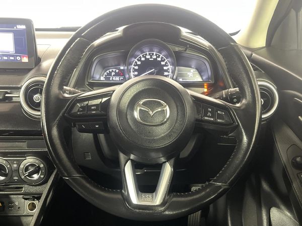 2022-Mazda-2-15-Dynamic-Auto-5-dr image:11
