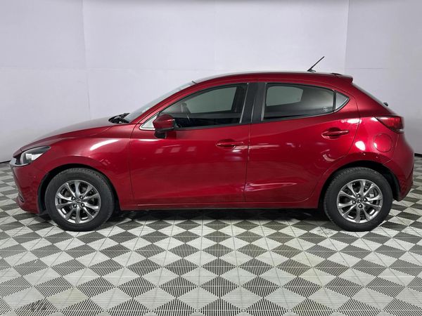 2022-Mazda-2-15-Dynamic-Auto-5-dr image:18