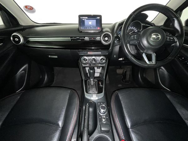 2022-Mazda-2-15-Dynamic-Auto-5-dr image:1