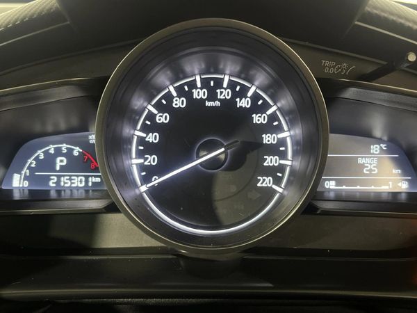 2022-Mazda-2-15-Dynamic-Auto-5-dr image:2
