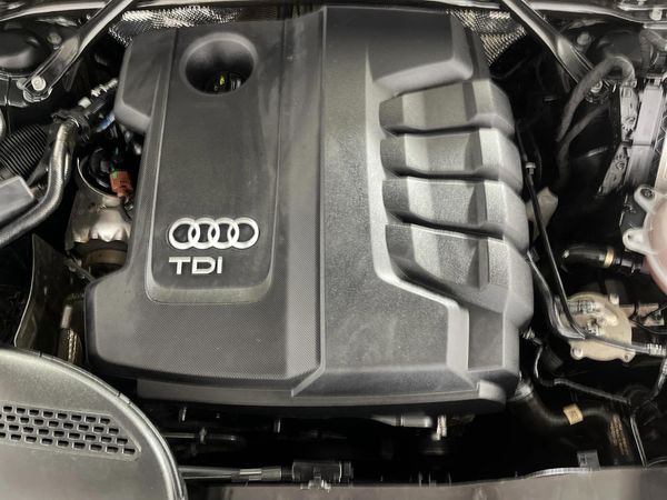 2019-Audi-Q5-20-TDI-quattro-Sport-Auto-40-TDI image:12