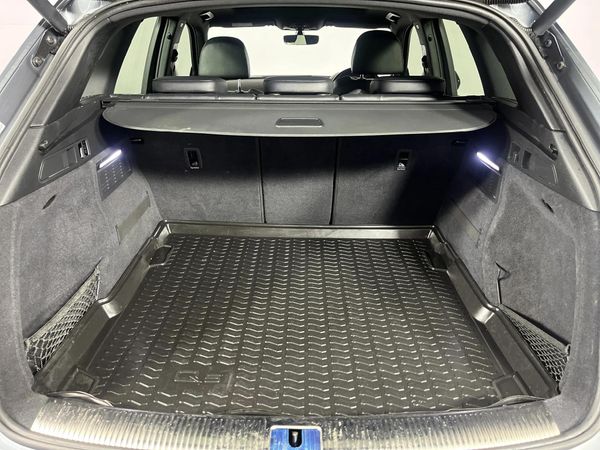 2019-Audi-Q5-20-TDI-quattro-Sport-Auto-40-TDI image:13