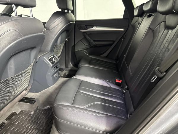 2019-Audi-Q5-20-TDI-quattro-Sport-Auto-40-TDI image:3