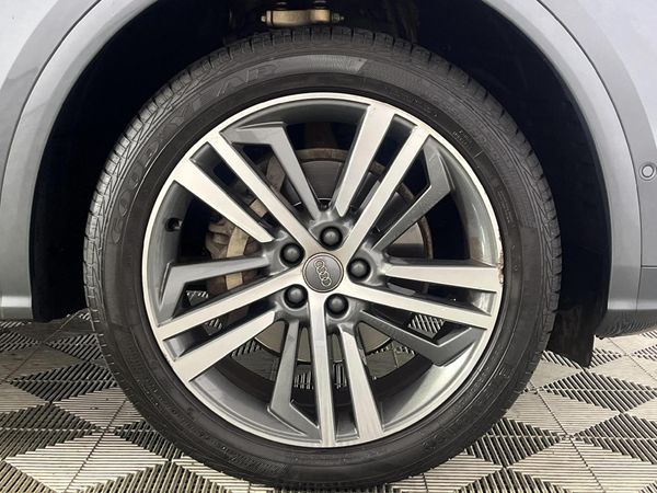 2019-Audi-Q5-20-TDI-quattro-Sport-Auto-40-TDI image:5