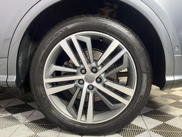 2019-Audi-Q5-20-TDI-quattro-Sport-Auto-40-TDI image:6