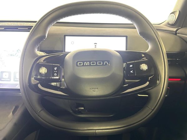 2026-Omoda-C7-16T-Elegance image:11