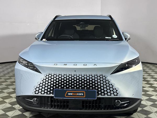 2026-Omoda-C7-16T-Elegance image:14