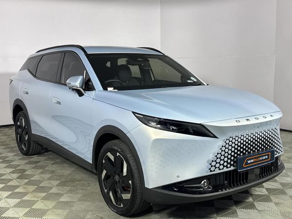 2026-Omoda-C7-16T-Elegance image:15