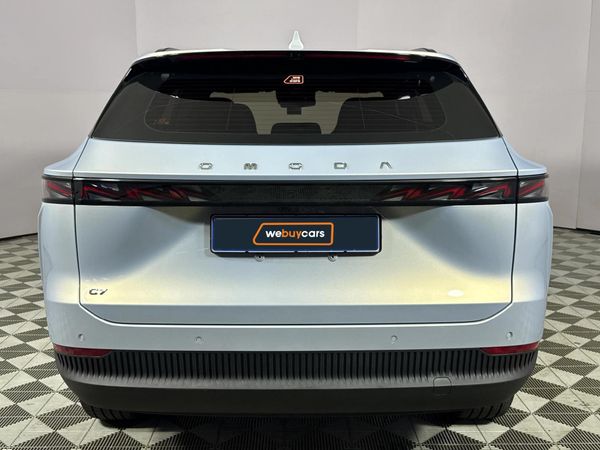 2026-Omoda-C7-16T-Elegance image:17