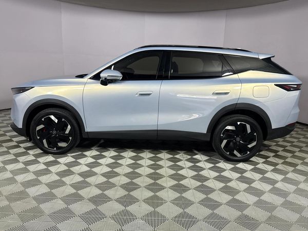 2026-Omoda-C7-16T-Elegance image:18