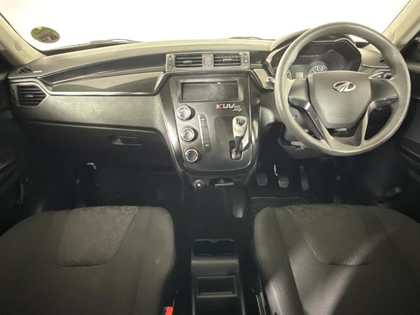2022-Mahindra-KUV-100-12-K2-NXT image:1