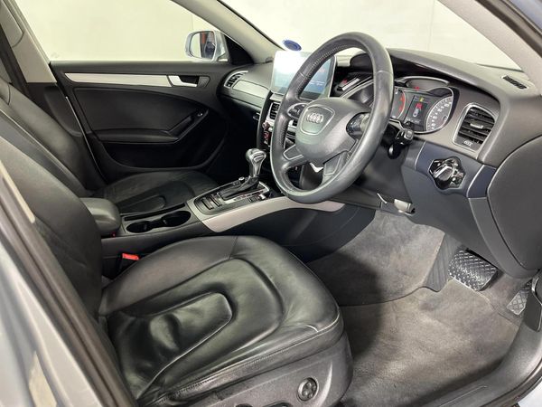 2015-Audi-A4-20-TDI-SE-Auto image:9