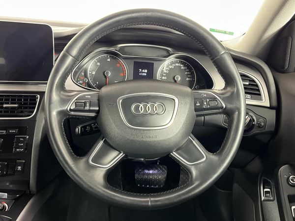 2015-Audi-A4-20-TDI-SE-Auto image:11