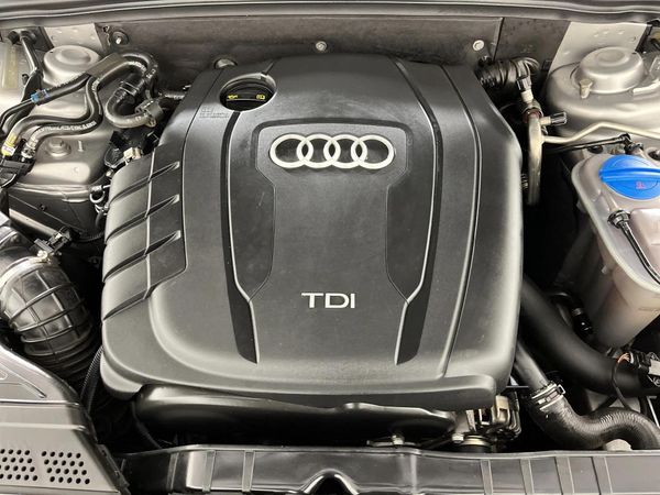 2015-Audi-A4-20-TDI-SE-Auto image:12