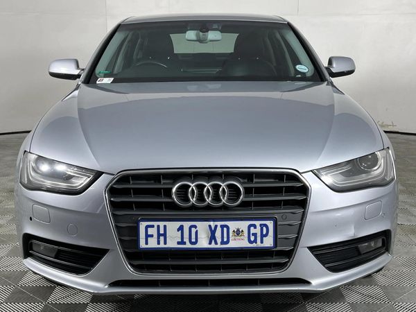 2015-Audi-A4-20-TDI-SE-Auto image:14