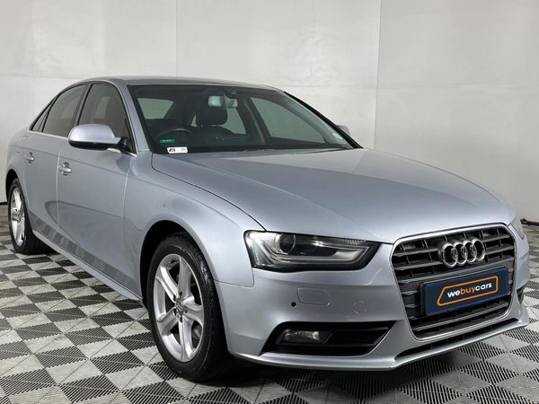 2015-Audi-A4-20-TDI-SE-Auto image:15