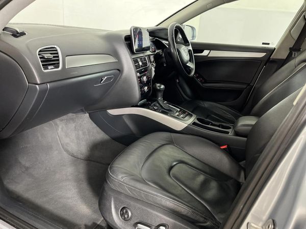 2015-Audi-A4-20-TDI-SE-Auto image:8