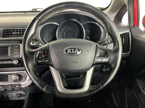 2016-Kia-Rio-14-Tec-5-dr-Auto image:11