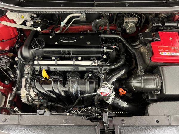 2016-Kia-Rio-14-Tec-5-dr-Auto image:12