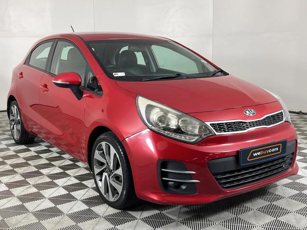 2016-Kia-Rio-14-Tec-5-dr-Auto image:14