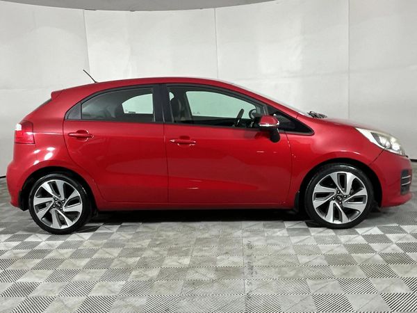 2016-Kia-Rio-14-Tec-5-dr-Auto image:15