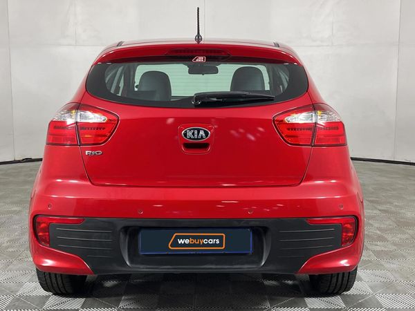 2016-Kia-Rio-14-Tec-5-dr-Auto image:16