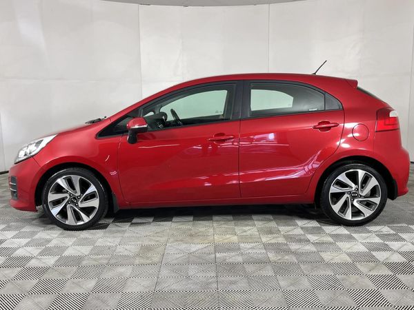 2016-Kia-Rio-14-Tec-5-dr-Auto image:17