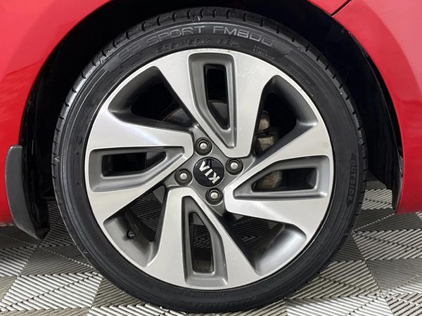 2016-Kia-Rio-14-Tec-5-dr-Auto image:5