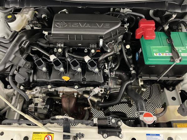 2019-Toyota-Etios-15-XS-5-dr image:10