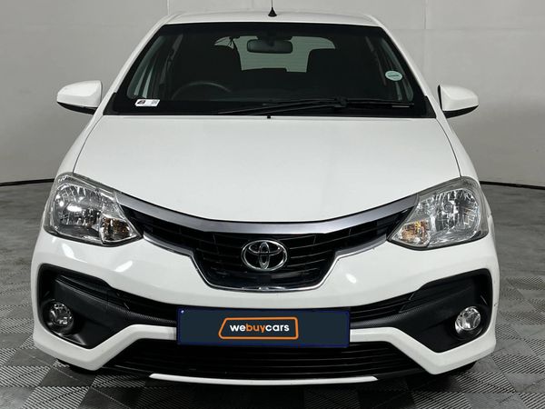 2019-Toyota-Etios-15-XS-5-dr image:11