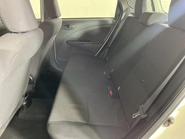 2019-Toyota-Etios-15-XS-5-dr image:3