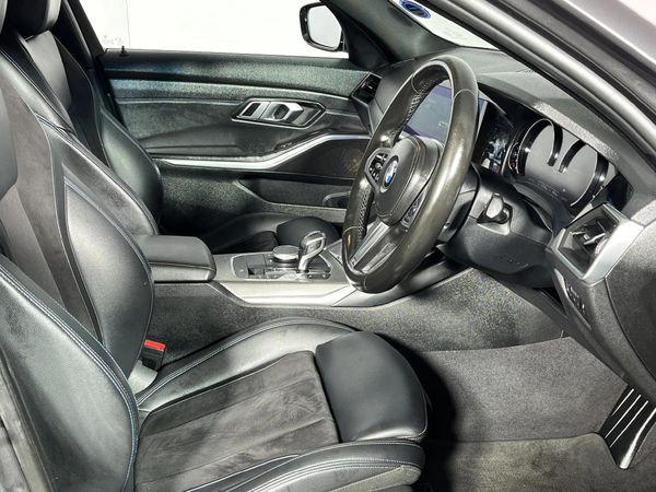 2019-BMW-3-Series-320d-M-Sport-Launch-Edition image:9