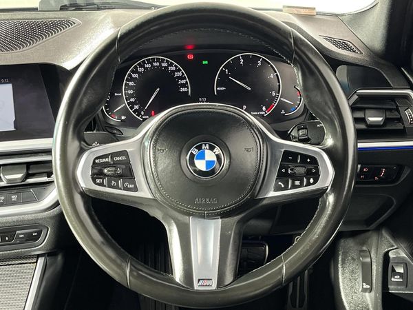2019-BMW-3-Series-320d-M-Sport-Launch-Edition image:12