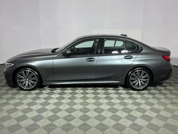 2019-BMW-3-Series-320d-M-Sport-Launch-Edition image:19
