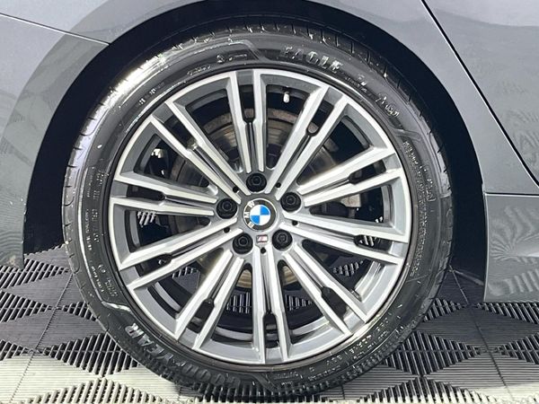 2019-BMW-3-Series-320d-M-Sport-Launch-Edition image:7