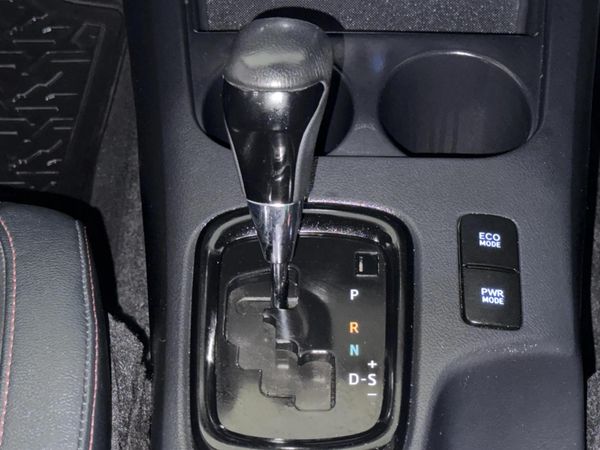 2019-Toyota-Hilux-28-GD-6-GR-S-4x4-Auto-Double-Cab image:10