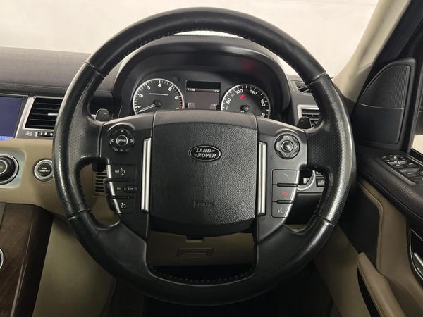 2010-Land-Rover-Range-Rover-50-V8-SC-SE image:11