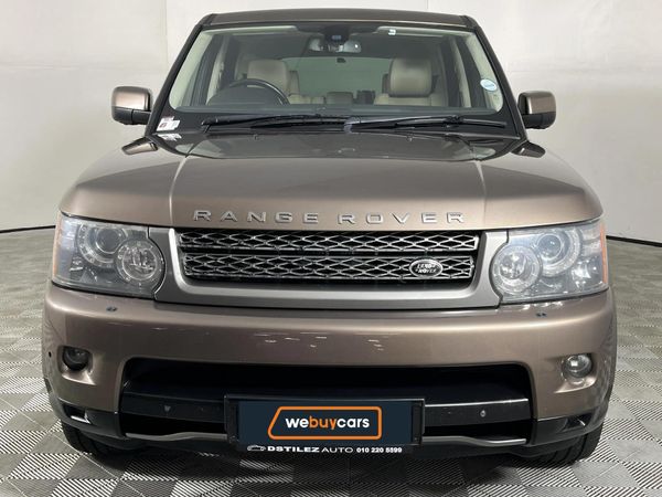 2010-Land-Rover-Range-Rover-50-V8-SC-SE image:14