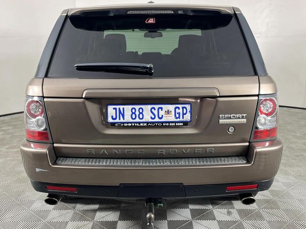 2010-Land-Rover-Range-Rover-50-V8-SC-SE image:17
