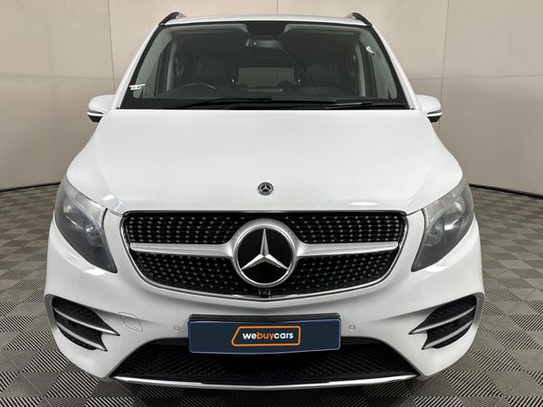 2019-Mercedes-Benz-V-Class-V-250-Bluetec-Auto image:16